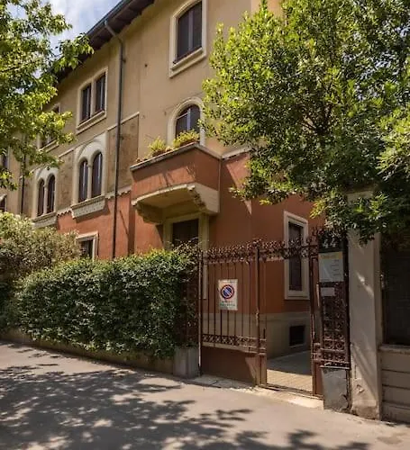 Centralissimo,tutto A Portata Di Mano! Milán