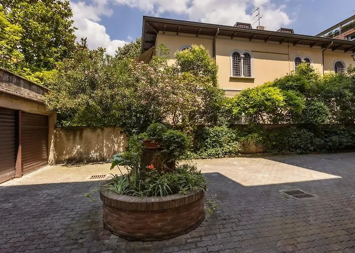 Centralissimo,tutto A Portata Di Mano! Milano