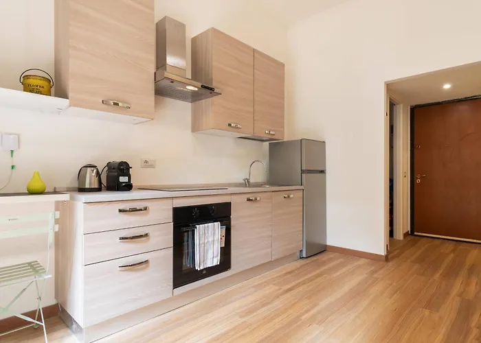 Salutati Flexyrent Ac * Mailand