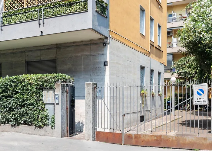 Salutati Flexyrent Ac Apartment *