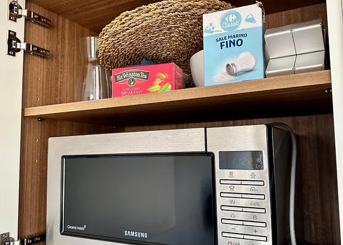 Casa Della Borsa - A Διαμέρισμα