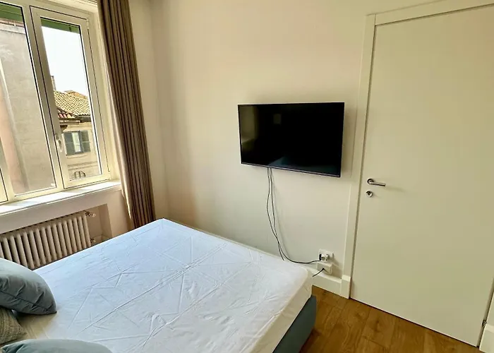 Casa Della Borsa - A Μιλάνο