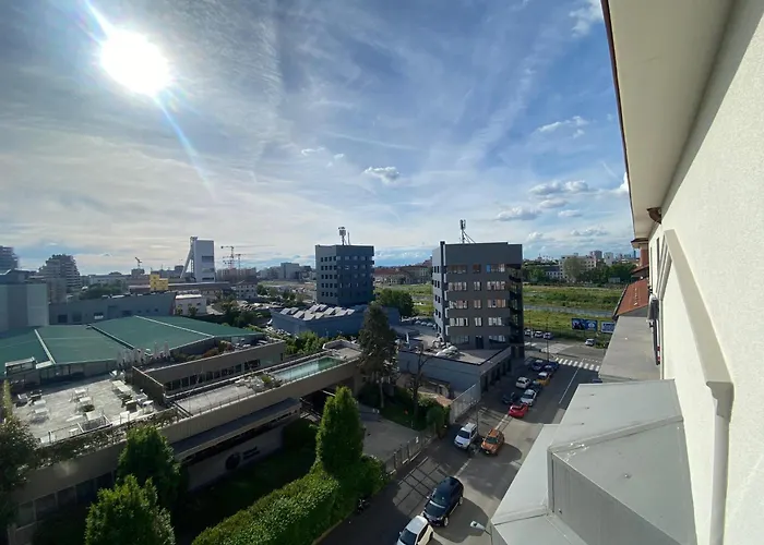 Appartement Duomo-prada Milan