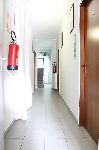 Hotel Calypso