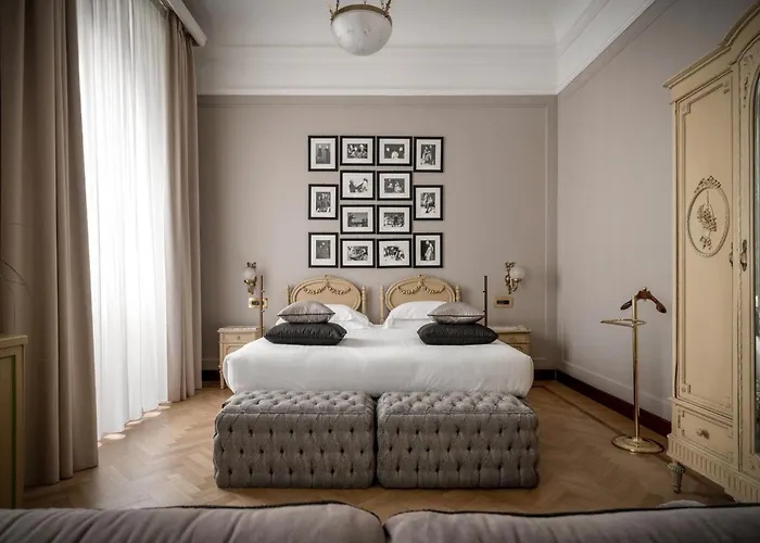 Grand Et De - The Leading Of The World 5*