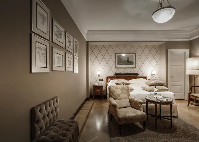 Grand Et De - The Leading Of The World Milán