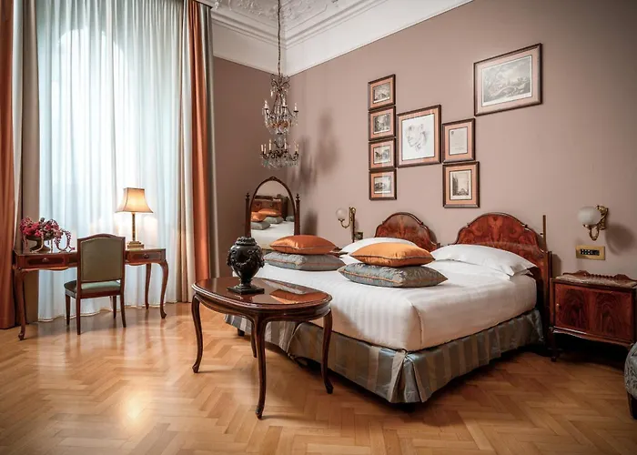 Grand Et De - The Leading Of The World 5* ميلان
