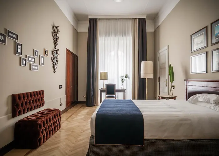 Grand Et De - The Leading Of The World Hotel