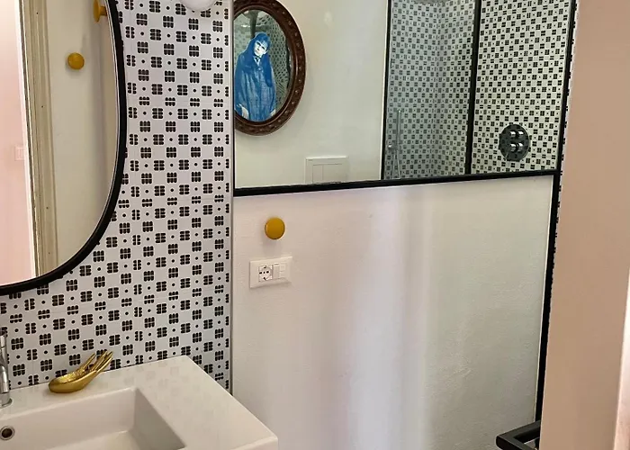 Harry Potter House - 10 Min To 公寓 米兰