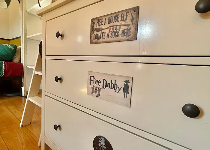 Harry Potter House - 10 Min To 米兰