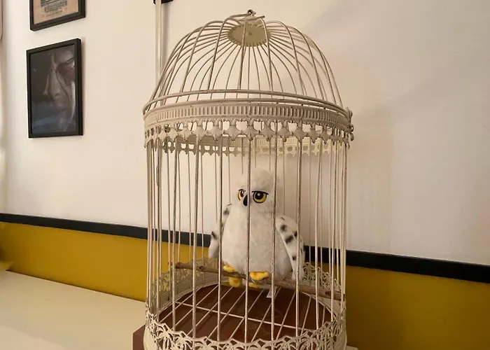 Harry Potter House - 10 Min To * 米兰