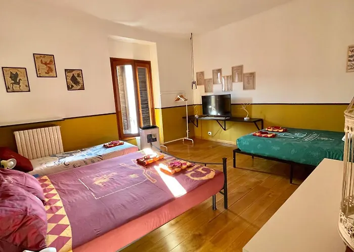 Harry Potter House - 10 Min To