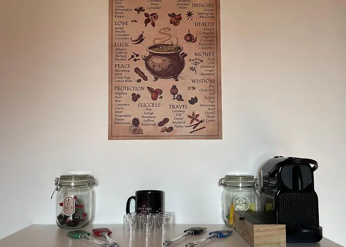 Harry Potter House - 10 Min To 公寓