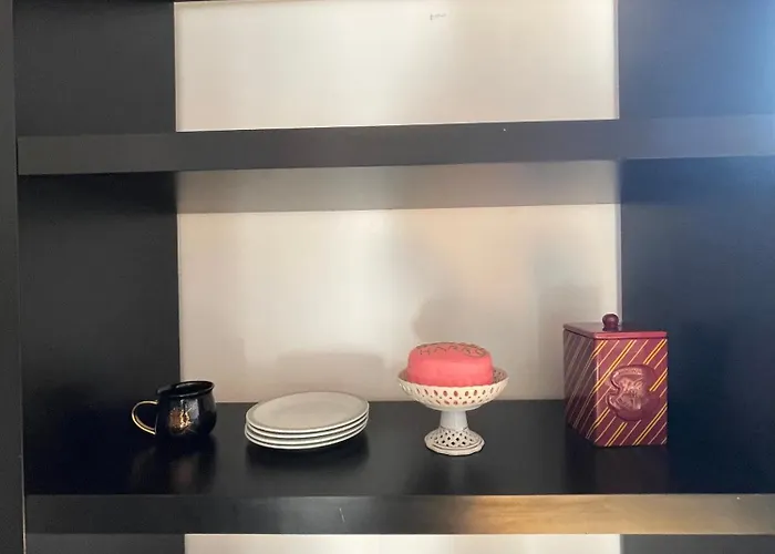 公寓 Harry Potter House - 10 Min To 米兰