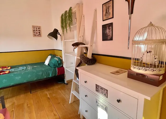 Harry Potter House - 10 Min To 米兰