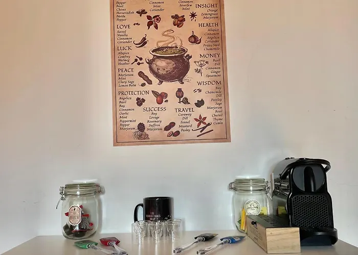 Harry Potter House - 10 Min To * 米兰