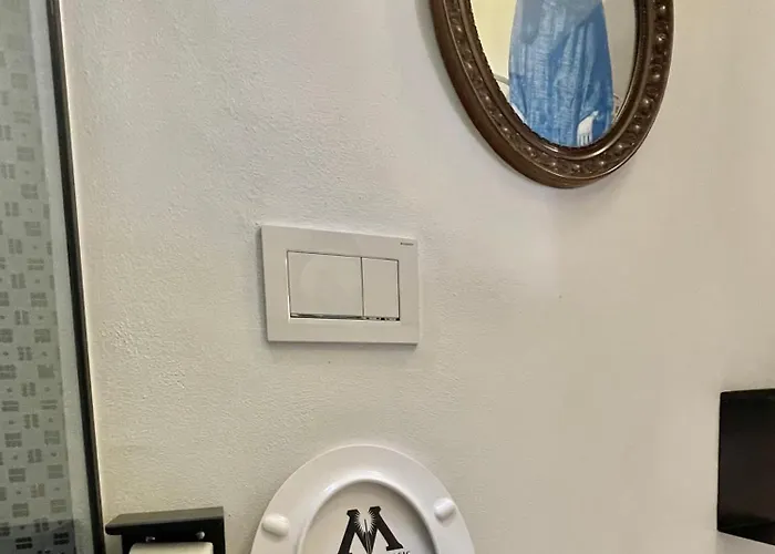 Harry Potter House - 10 Min To 公寓 米兰