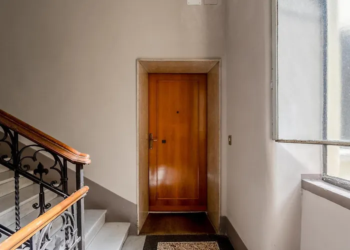 Porta Venezia New Luxury - Wifi Full Equiped *