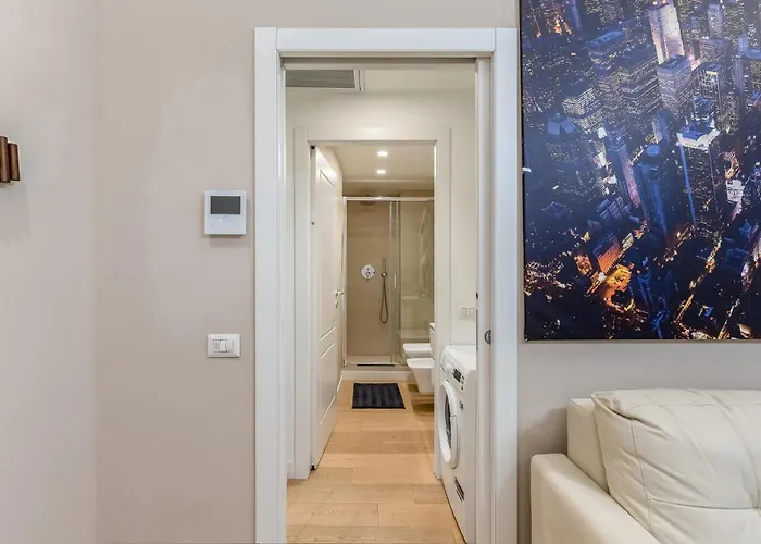 Porta Venezia New Luxury - Wifi Full Equiped * Milan