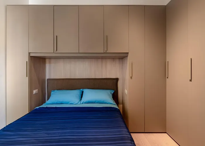 Porta Venezia New Luxury - Wifi Full Equiped Apartment Milan