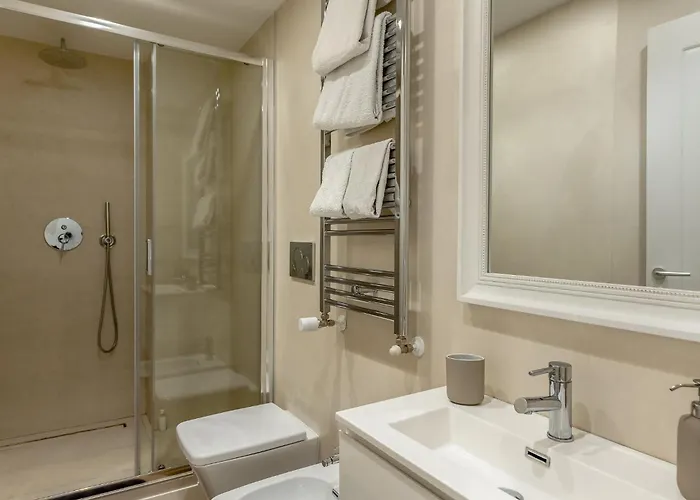 Porta Venezia New Luxury - Wifi Full Equiped * Milan