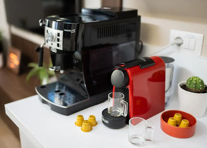 Porta Venezia New Luxury - Wifi Full Equiped