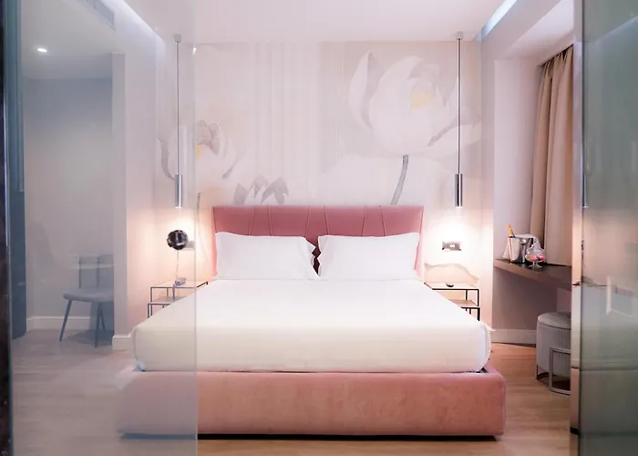 The Unique Hotel Milán