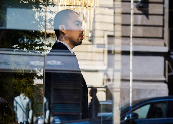 The Unique Hotel Milán