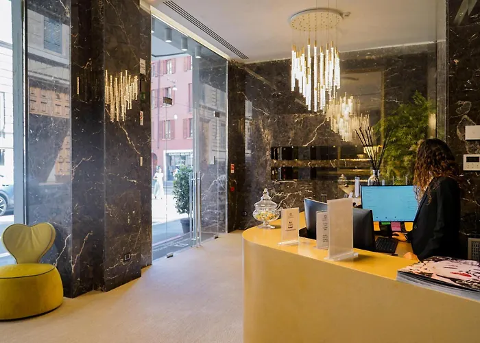 The Unique Отель 4*