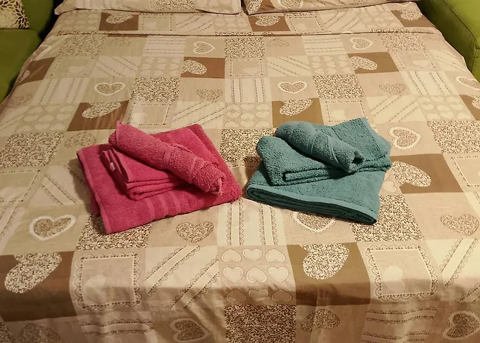 La Casa Nel Cortile-free Parking * Milano