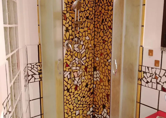 Daire La Casa Nel Cortile-free Parking Milano