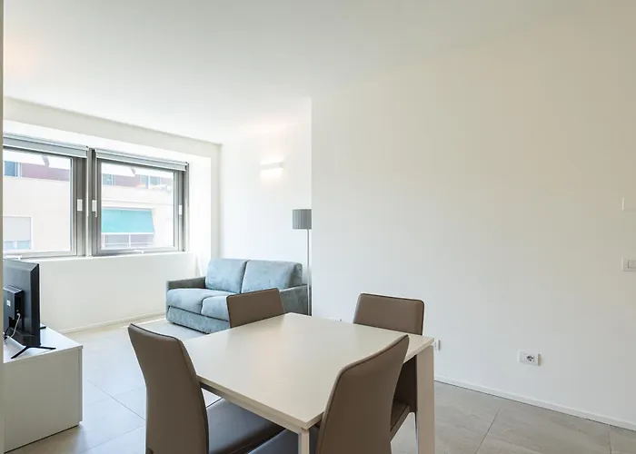 Elegante Bilocale Isola A - Mirable Pm Milano