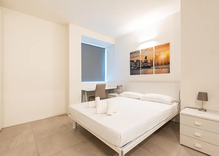 Elegante Bilocale Isola A - Mirable Pm