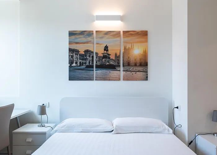 Elegante Bilocale Isola A - Mirable Pm *