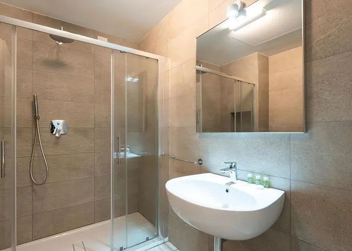 Elegante Bilocale Isola A - Mirable Pm Milán