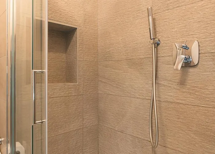 Elegante Bilocale Isola A - Mirable Pm Apartmán Milán