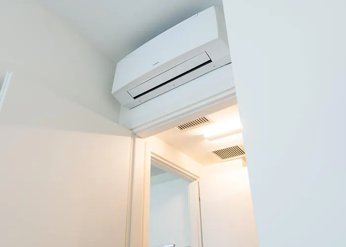 Apartament Elegante Bilocale Isola A - Mirable Pm Mediolan