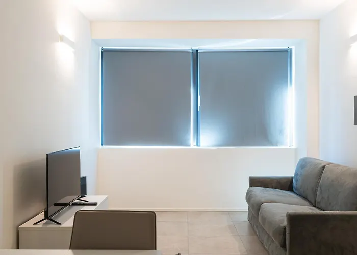 Elegante Bilocale Isola A - Mirable Pm Milano