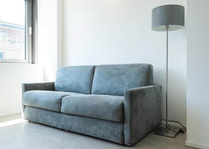 Elegante Bilocale Isola A - Mirable Pm * Milano