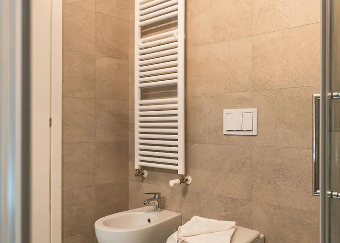 Elegante Bilocale Isola A - Mirable Pm *