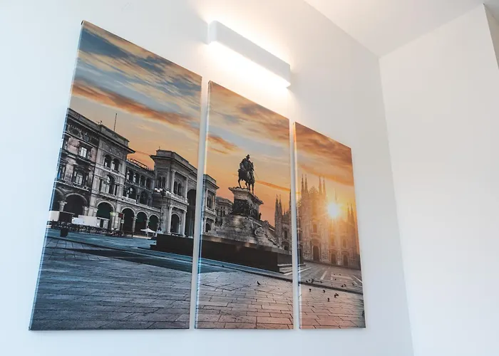 Elegante Bilocale Isola A - Mirable Pm