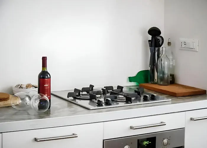 Apartmán Yr Station - 5 Min Walk To Metro & Trains *