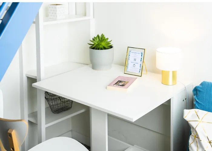 דירה Loft Di Design Centro *