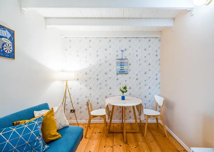Loft Di Design Centro * מילאנו