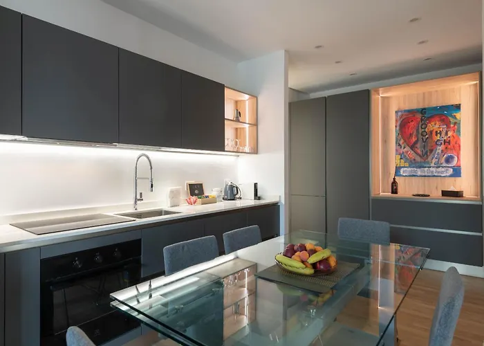 公寓 Heart Duomo Missori *