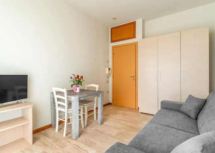 Mi Casa Terrazze Milaan