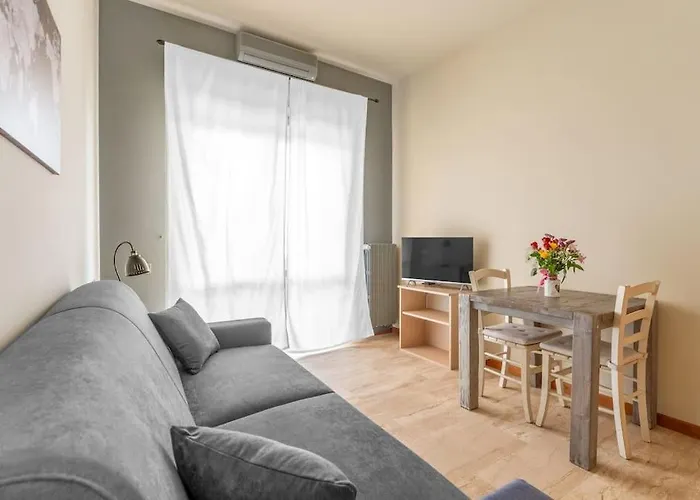 Appartement Mi Casa Terrazze *