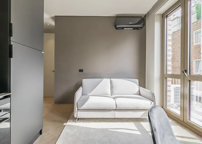 Luxury Nel Cuore Di *