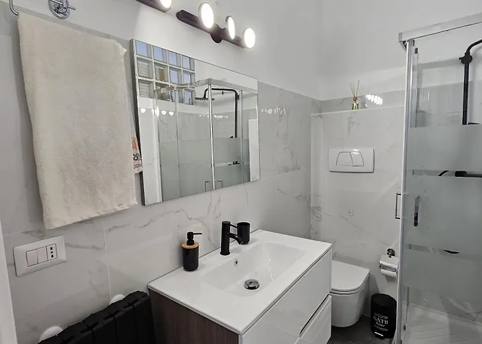 Bruno's Centro * מילאנו