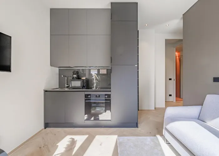 Luxury Nel Cuore Di *